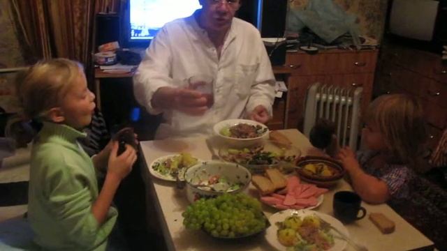 "Выпьем за любовь.."..."""" видео: юлия лаврентьева - 2010 г. смотреть онлайн