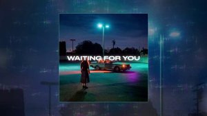 Rendow, ISVNBITOV - Waiting for you (Официальная премьера трека)