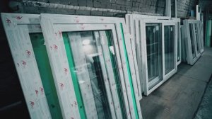 Остекление и отделка балконов от Компании "Армада" в Челябинске.