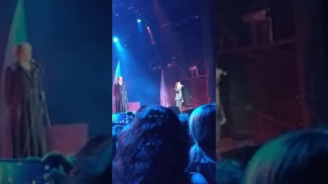 Рок- опера Икар. А.Круглов,Я.Баярунас - Атланты 19.01.19 смотреть онлайн