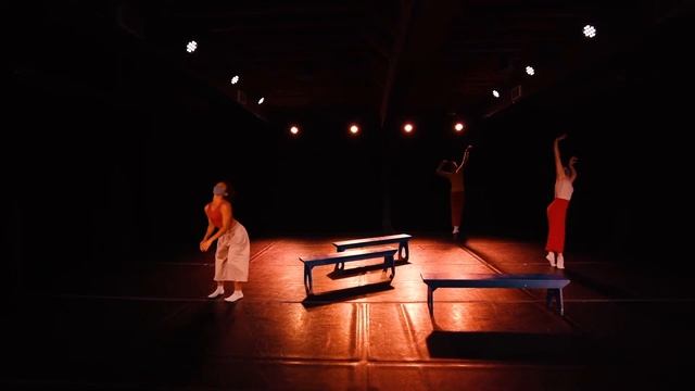 Coastal City Ballet: World Ballet Day 2021 смотреть онлайн