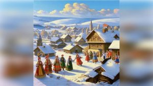 Дуэт "Семицветики" Алексей Поляков - Мы — русские! И этим мы гордимся