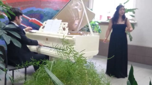 Альбина Латипова