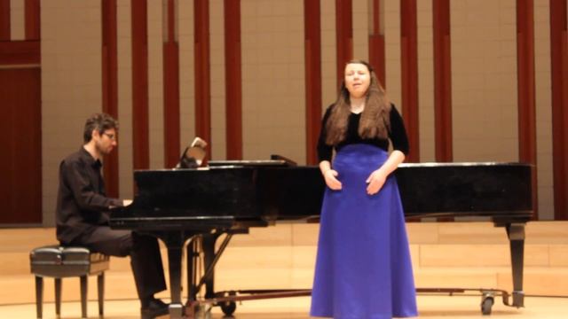 Lied der Mignon by Franz Schubert смотреть онлайн