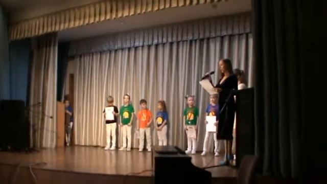 Звёздный час. Гала-концерт с награждением участников смотреть онлайн