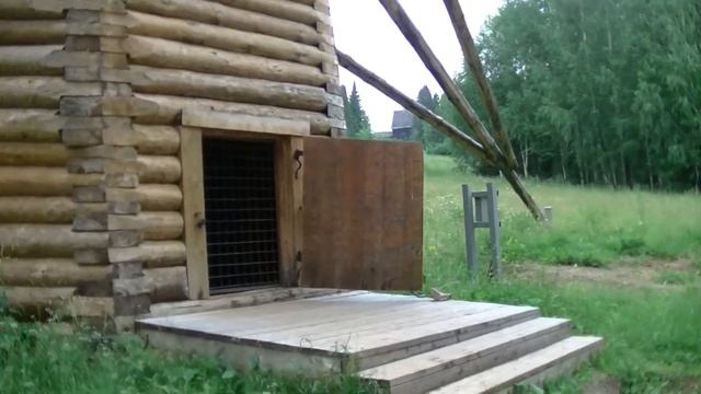 Село Хохловка!