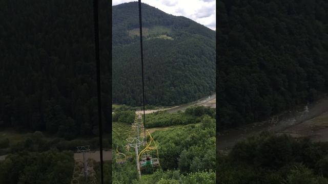 Подъёмник . Мне страшно 😣😣😣😣😣😣😣😣 смотреть онлайн