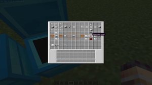 Как сделать ветрогенератор в Industrial Craft 2