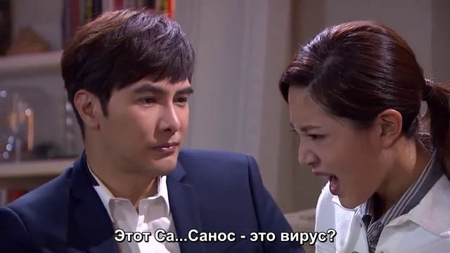 Телохранитель знаменитостей 1 сезон 54 серия