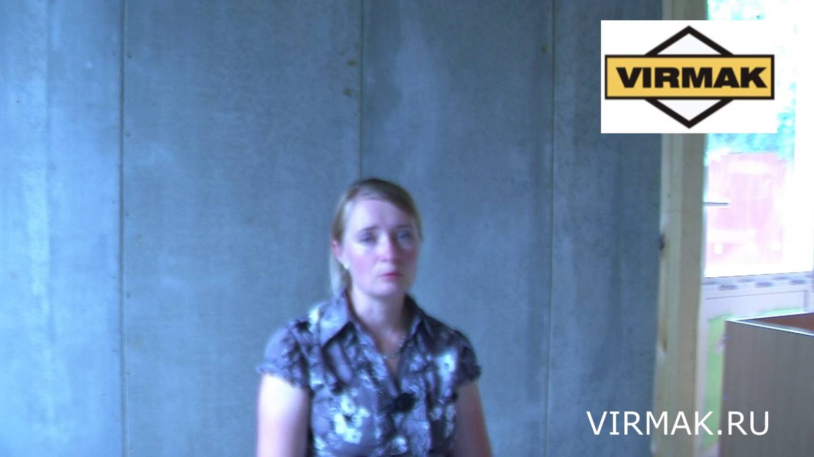 Отзыв о Вирмак. Строительство детского сада Крыму в Симферополе из СИП панелей. смотреть онлайн