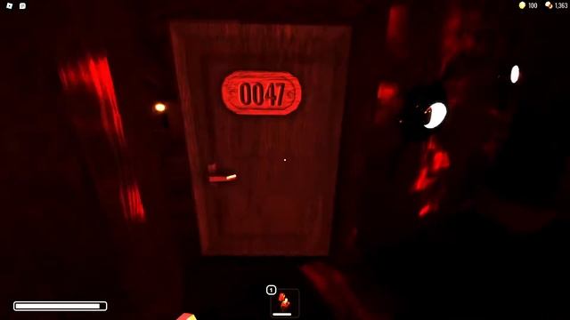 Мы играем в Doors (ROBLOX) смотреть онлайн