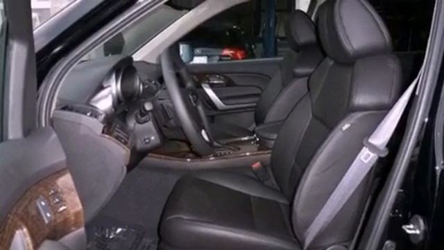 2012 Acura MDX Naperville IL 60540 смотреть онлайн