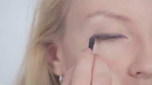 Дымчатый макияж или smoky eyes