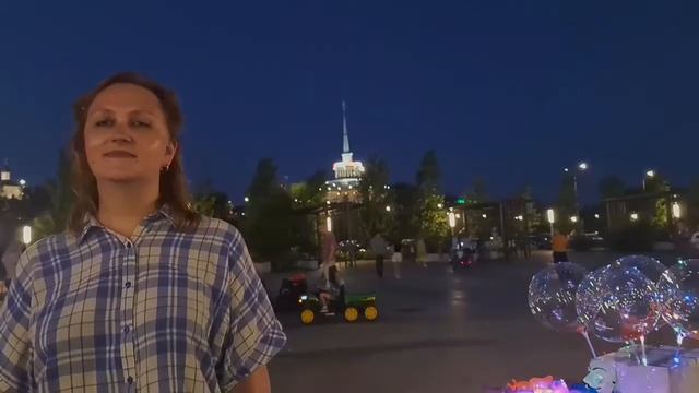 "Дорогами встреч и разлук" фильм-посвящение Волгограду. "Творческая лаборатория Дарии Федоровой" смотреть онлайн