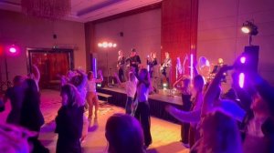 Юлия Зорина кавер-группа