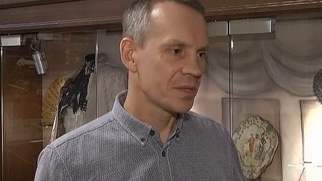 Город N четырех столетий