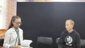 Эстрадная миниатюра по произведениям М. Зощенко от Детского социального театра "Лицедеи"