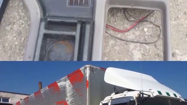 Isuzu giga помаленьку востонавливаем смотреть онлайн