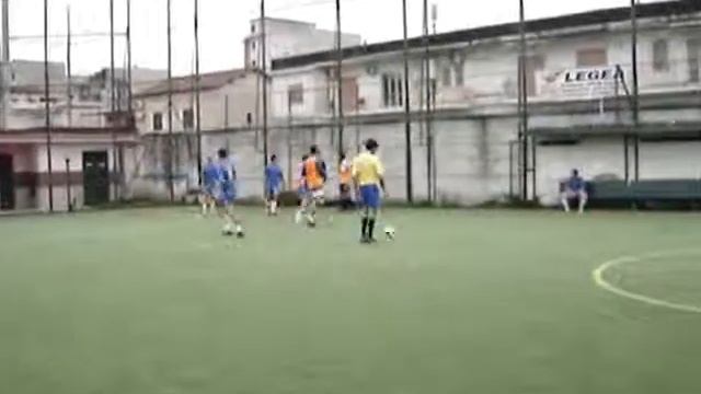 Best Five - Independiente 1 - 5 23/11/2008 смотреть онлайн