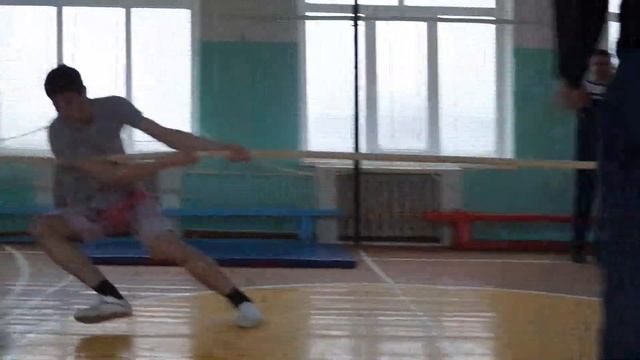 Воинская доблесть 9 -11 класс  - 2018