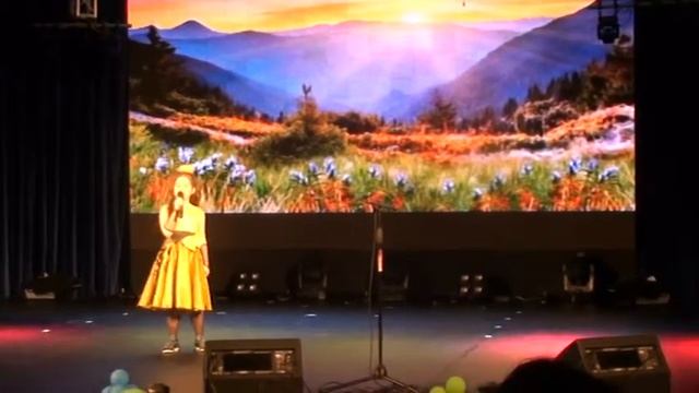 914 Вафина Алиса Счастливый день г Тарко сале смотреть онлайн