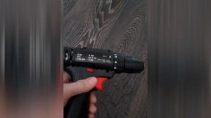 Честный отзыв и краткий обзор на бюджетный шуруповерт Oasis AS