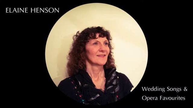 Elaine Henson - Ave Maria (F Schubert) смотреть онлайн