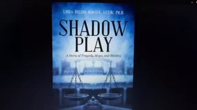 Shadow Play Book смотреть онлайн