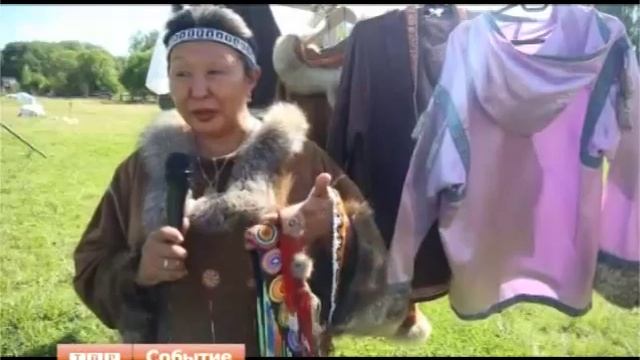 Фестиваль Дыхание Севера