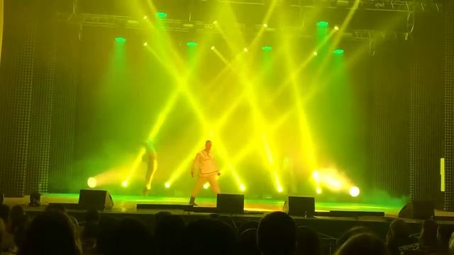 "Летняя пора" Flash смотреть онлайн