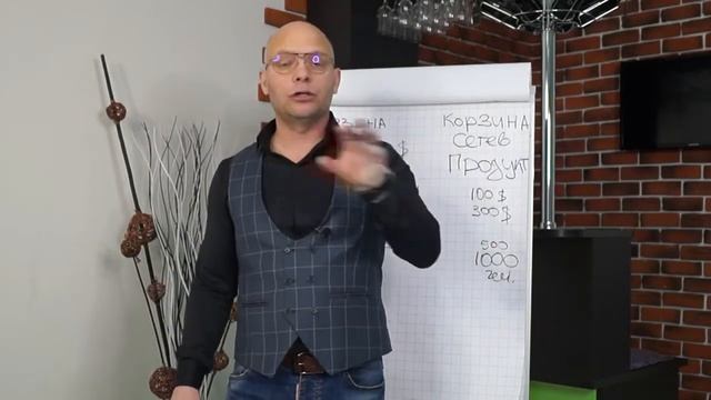 Как отличить Финансовую пирамиду от настоящей сетевой компании смотреть онлайн