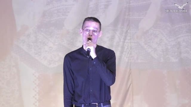 Отчётный концерт вокального ансамбля "Малина" (31.03.2023)
