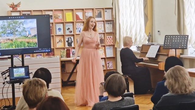 Ария Адины - Доницетти из оперы "Любовный напиток" смотреть онлайн