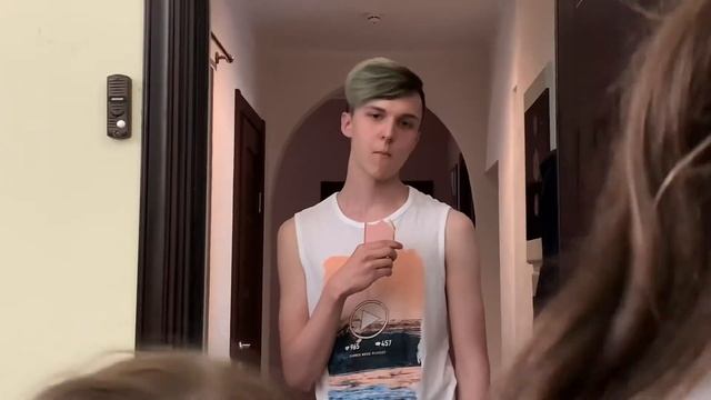 ЛЮБОЧКА. Милана и Вера смотреть онлайн