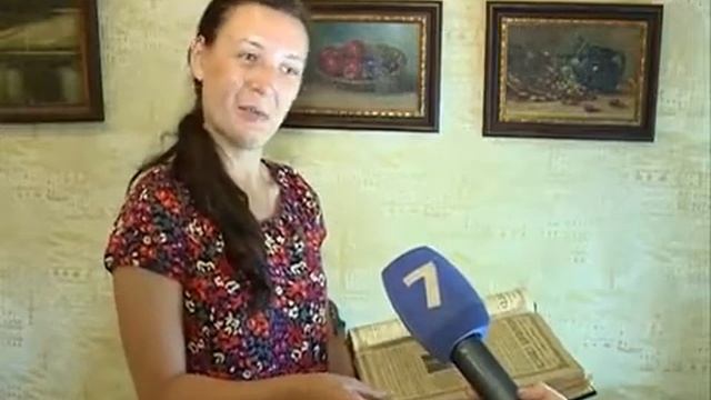 Сразу две выставки открылись в вологодском «Резном палисаде» смотреть онлайн