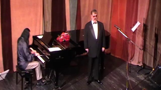 "Torna a Sorrento " Юрий Сарафанов смотреть онлайн