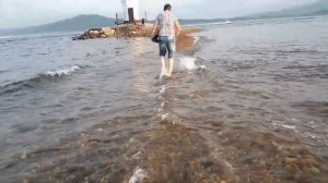 Владивосток , маяк 25.08.2020г.