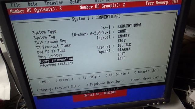 STANDARD HX482UT RSS RADIO PROGRAMMING INSTRUCTIONS CONVENTIONAL COMMUNICATIONS SCC смотреть онлайн