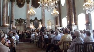 Schubert: Rosamunde Ouverture