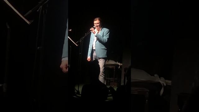 Игорь Карташёв песня на слова А. Абдулова (муз. И. Карташёва) продолжение