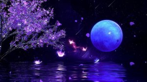 Усните Менее Чем За 3 Минуты. Целебная музыка для снятия тревоги, депрессии, бессонницы и стресса