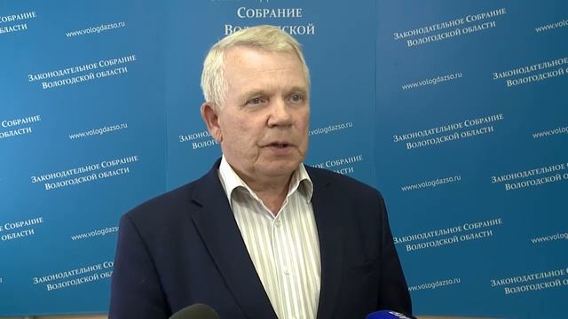 Валерий Калясин о поправках в Трудовой кодекс в части организации дистанционной работы смотреть онлайн