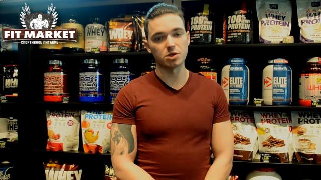 Креатин как самая эффективная и недорогая добавка смотреть онлайн