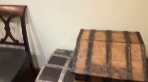 Дом-музей Василия Львовича Пушкина