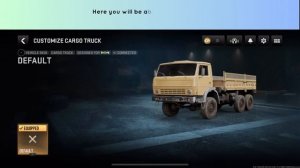 How to Change Vehicle settings and Customize Vehicle in Warzone Mobile