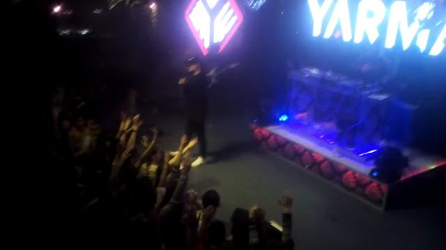 ЯрмаК-Харьков! смотреть онлайн