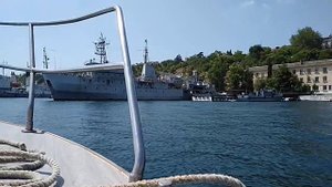 Севастополь экскурсия