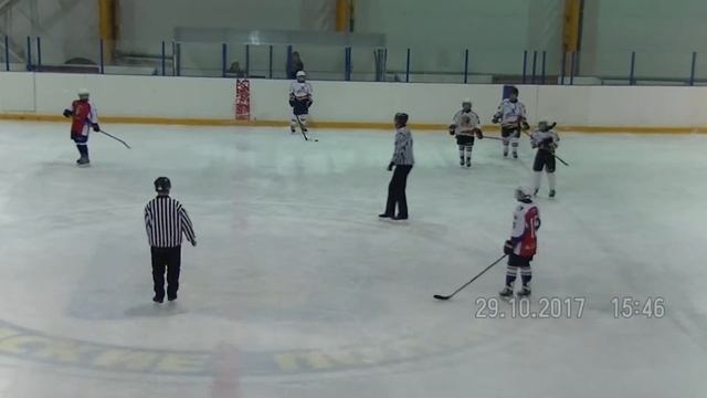 Искра Кам. Поляны - Арслан Бугульма 1 период смотреть онлайн