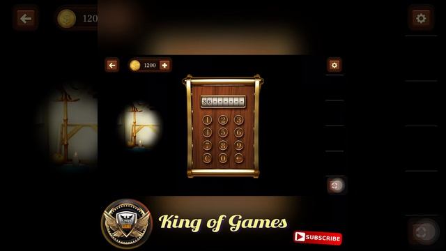 100 Doors Game Escape Level 73 | Gameplay | play with @King_of_Games110 #gaming #viralvideo смотреть онлайн