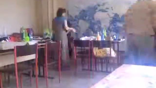 Подготовка к Комомибу-3D